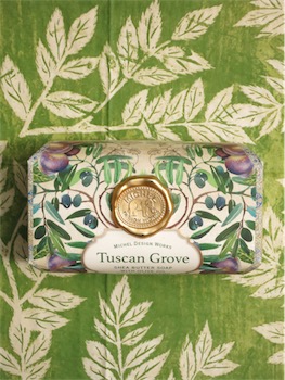 Seife Tuscan Grove