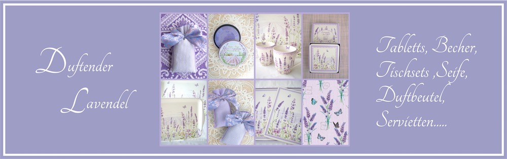Lavender Field Easy Life